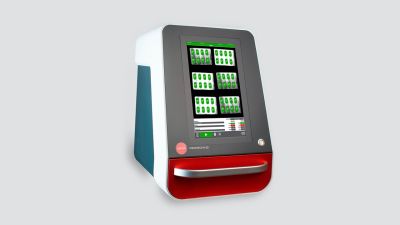 testeur d'étanchéité