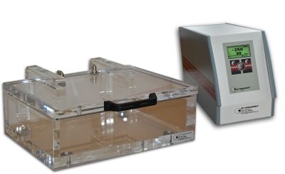 testeur d'étanchéité