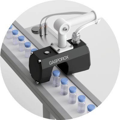 testeur d'étanchéité