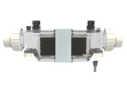 Cellule électrolyseur 