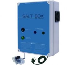 Coffret électrolyseur