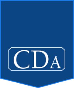 logo CDA France