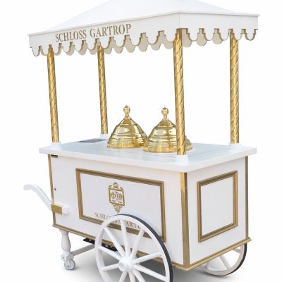 La fabrique à chariots 