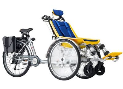vélo pour handicapé vélo pour handicapé