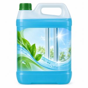 Quel nettoyant vitre écologique choisir pour un usage professionnel ?
