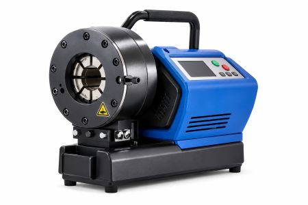 sertisseuse hydraulique electrique