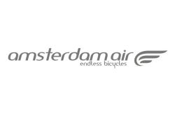 Amsterdam Air