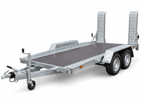 remorque porte voiture Lider