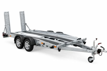 remorque porte voiture Lorries