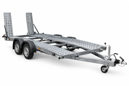 remorque porte voiture Martz