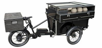 triporteur streetfood 