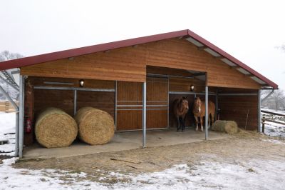 Barn lms bourbonnaise