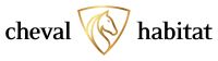 logo cheval habitat