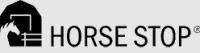 logo horse stop