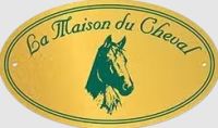 logo la maison du cheval