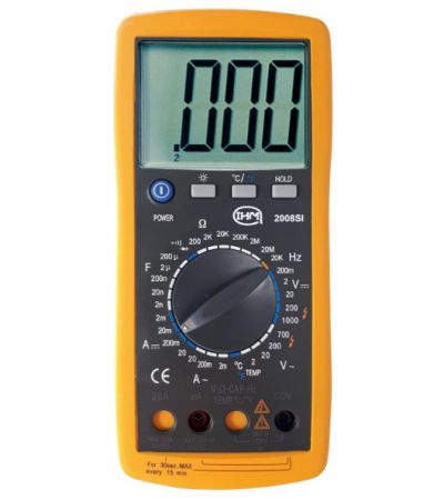  produits multimètres