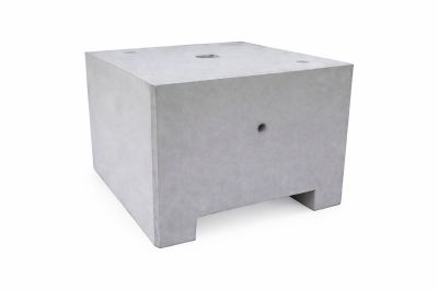 masse béton de lestage VGP