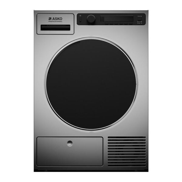 Sèche linge Asko Professional TDC1773V.T