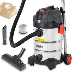 Comment utiliser un aspirateur industriel ?