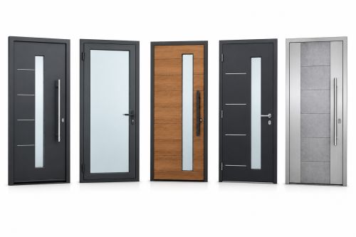 porte renovation​