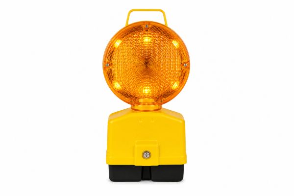 balise lumineuse de signalisation
