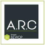 logo entreprise ARC Distribution logo entreprise ARC Distribution