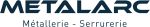 logo entreprise Metal Arc logo entreprise Metal Arc