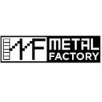 logo entreprise Metal en kit logo entreprise Metal en kit