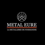 logo entreprise Metal Eure logo entreprise Metal Eure
