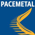 logo entreprise Pacemetal logo entreprise Pacemetal