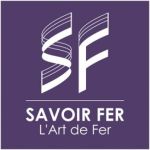 logo entreprise Savoir Fer logo entreprise Savoir Fer