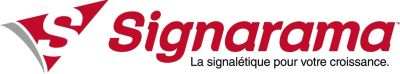 Logo Signarama