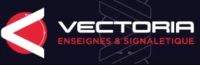 Logo Vectoria