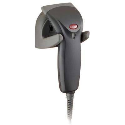 configurer douchette code barre mac