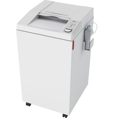 destructeur de papier professionnel