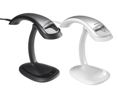 parametrer douchette code barre