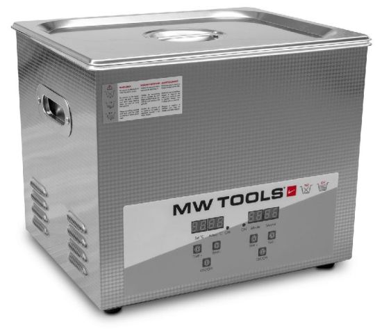 Machine de lavage à ultrasons