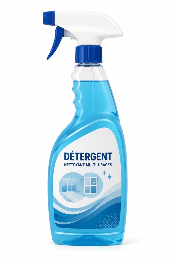 prix détergent