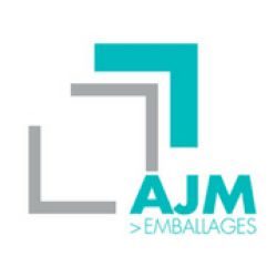 AJM Emballages logo