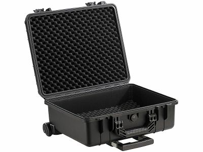 Top 10 des fabricants de valises étanches