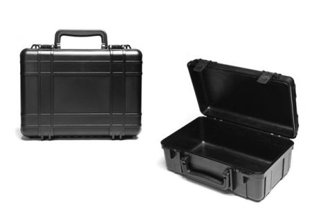 valise étanche drycase