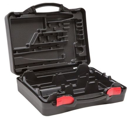 valise étanche E-plasticase