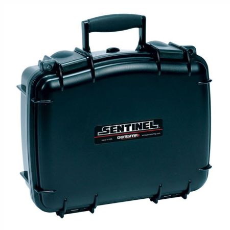 valise étanche Embaltou