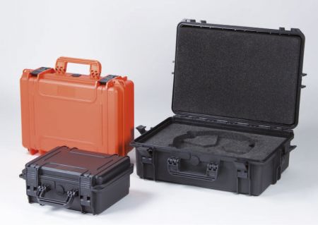 valise anti-choc et étanche Engels