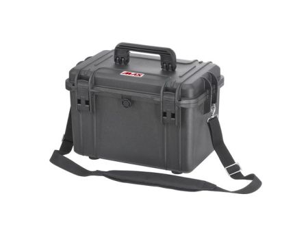 valise de transport étanche