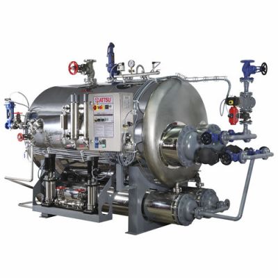 générateur de vapeur industriel générateur de vapeur industriel