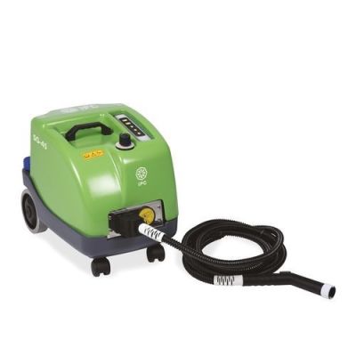 générateur de vapeur mobile générateur de vapeur mobile
