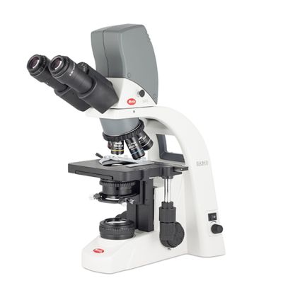 microscope