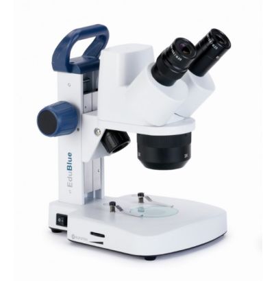 microscope laboratoire