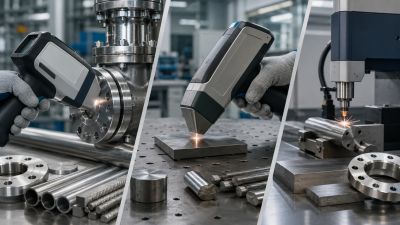 Comment choisir un analyseur de métaux et d’alliages (PMI) : XRF, LIBS ou OES ?
